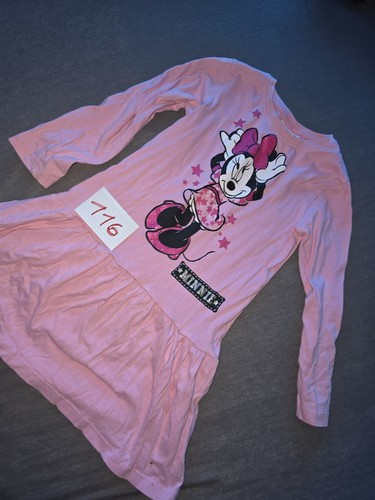 Minnie mouse kleid - minnie,