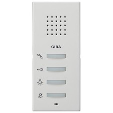 Gira Wohnungsstation Freisp