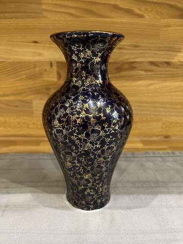 Aussergewöhnliche vase echt - vase,,