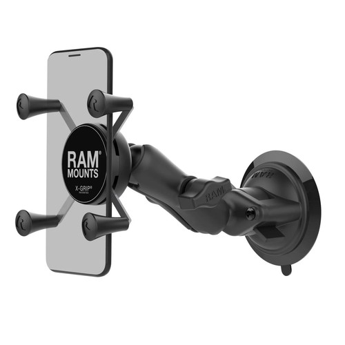 Ram grip halter - x-grip®,