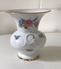 Vase Moschendorf BAVARIA