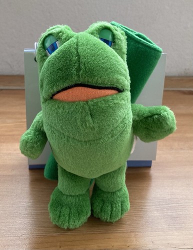 Original janosch plüsch - janosch,