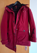 Damenwinterjacke