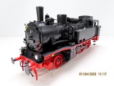 Km1 117409 spur 1 - km1,