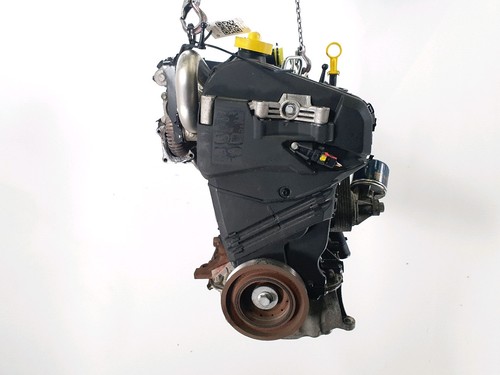 Motor typ k9k802 - motor,
