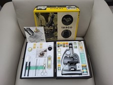 Tasco 900XKZ Mikroskop