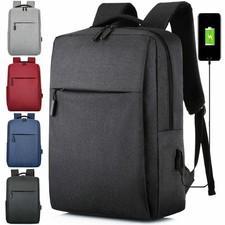 Herren PC Rucksack