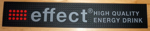 Effect energy barmatte bar - barmatte, pub