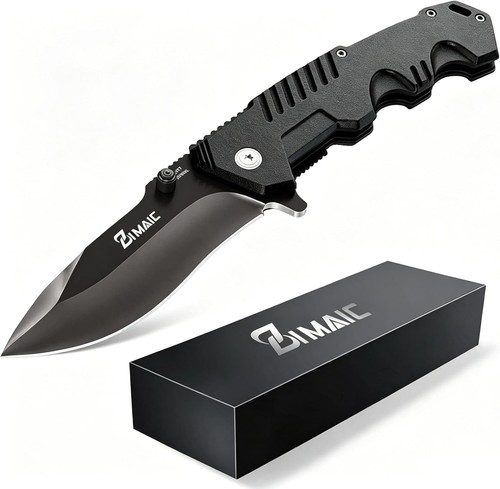 Zimaic einhandmesser - zimaic,