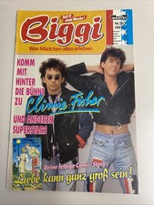 Biggi Comic Nr. 263 - Was