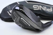Ping G425 #4 Hybrid / 22 Grad