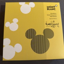 MONTBLANC Great Characters