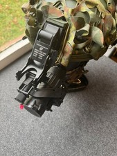 Pvs nachtsichtgerät nvg - nachtsichtgerät,