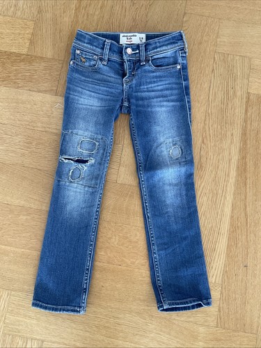 Abercrombie fitch jeans - abercrombie,