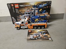 LEGO TECHNIC 42128 Schwerlast