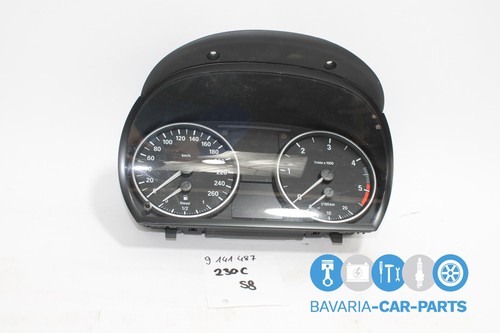 Original bmw e90 - original, e91