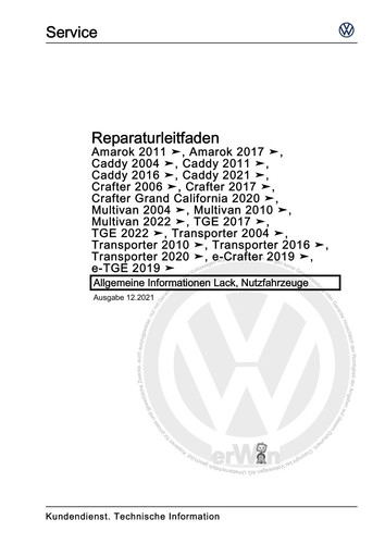 Transporter - vw,