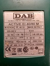 Gartenpumpe selbstansaugend