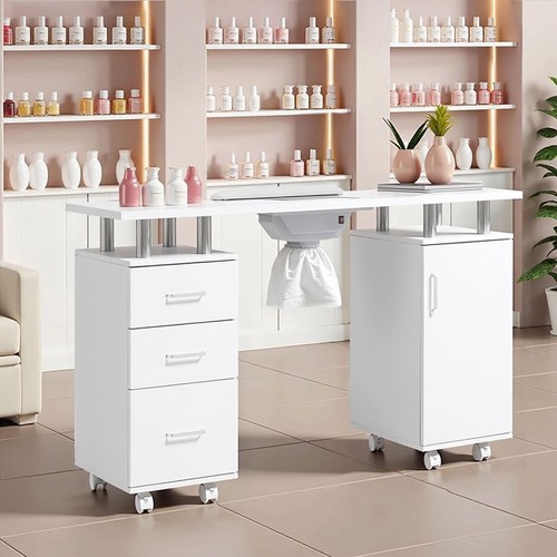 Manikürtisch nageltisch mit - nageltisch,