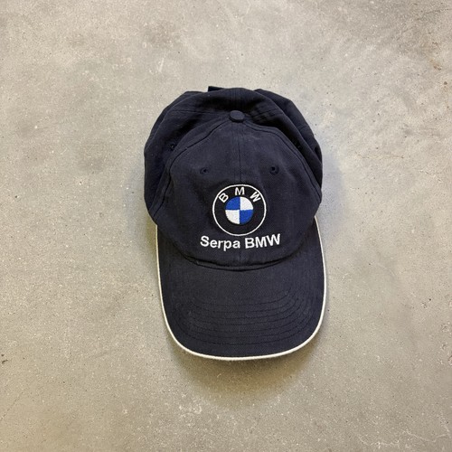 Bmw vintage cap - kappe, basecap