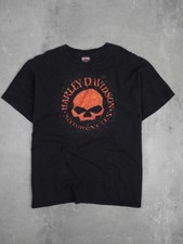 Vintage Harley Davidson 2016