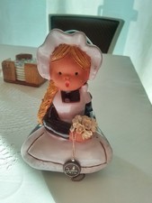 Jullar Blumenmädchen