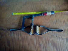 A LEVIER verkorker weinflaschen ? weinverkorker wein korken kork frankreich ⭐