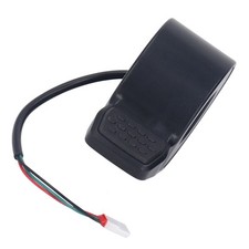 Elektroroller Throttle Raised Stripe Scooter Throttle Thumb (Elektroroller UI