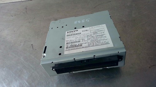 Radio volvo v50 dpf m - radio,