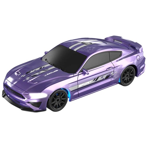 Zee muscle ford - rc,