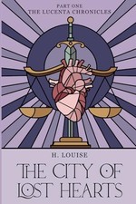 The Lucenta Chronicles (Book