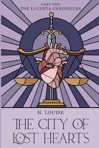 The lucenta chronicles book - the,