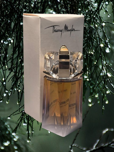 Thierry mugler alien aqua chic - thierry,