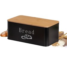 Brot Aufbewahrungsbox mit