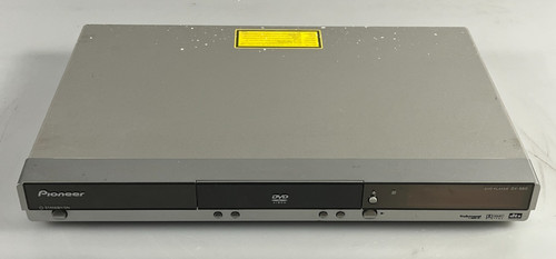 Pioneer 550 dolby dvd - , /