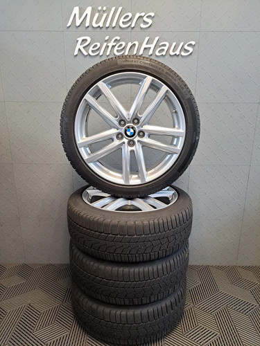 Bmw f48 f39 19 zoll - x1, x10