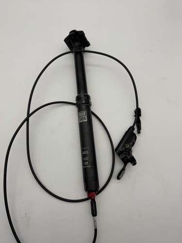 Rockshox reverb vario - reverb,