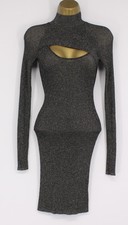 ALIX NYC CARDER DAMEN KLEID