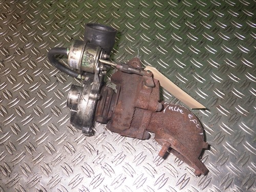 4662 turbolader rover 400 - turbolader,