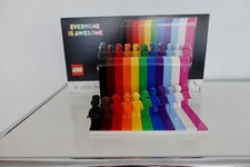 LEGO 40516 Jeder ist besonders - Everyone Is Awesome Bausatz