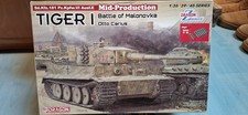 Dragon 1:35 Tiger I Michael
