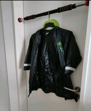 Regenjacke Kinder Größe