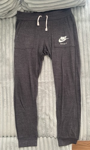 Nike jogginghose grau - jogginghose, –