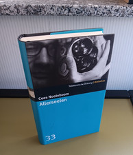 Allerseelen @ Cees Nooteboom @