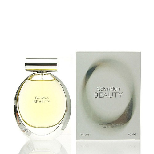 Calvin klein beauty - calvin,