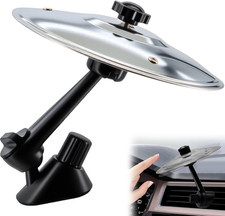 Auto Schlagzeug Becken