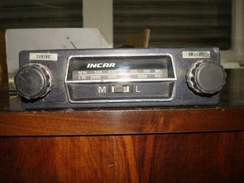Oldtimer radio altes - oldtimer-radio.,