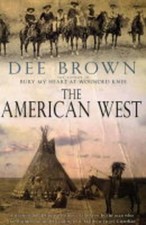 The American West by Brown