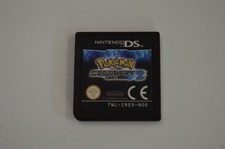 Pokemon Schwarze Edition 2, Nur Spielkarte, Ohne Hülle, Nintendo DS