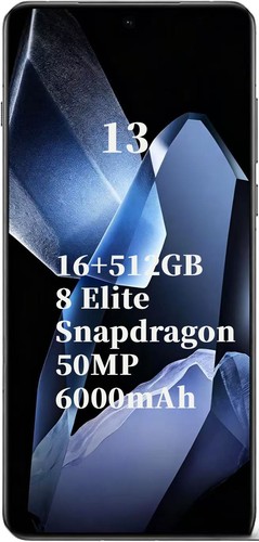 Oneplus 512gb 6 - 13, 5g